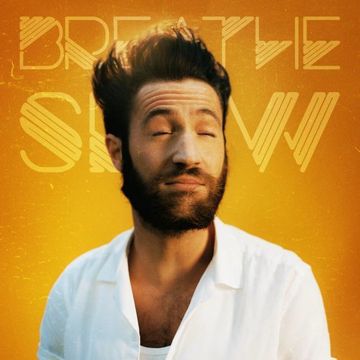Breathe Slow-cover