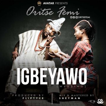 Igbeyawo-cover