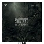 Criminal(B L A N K Remix)(Remix)-cover