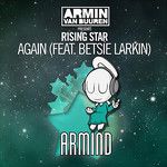 Again(Armin van Buuren Remix)-cover