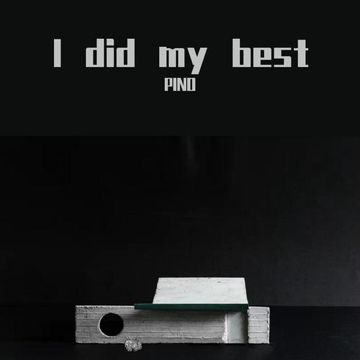 Try -P!nk（I did my best）（PINO remix）