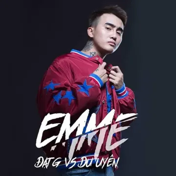 EmmE (feat. Du Uyên)-cover