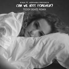 Can We Kiss Forever-cover