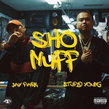 Sho Nuff-cover