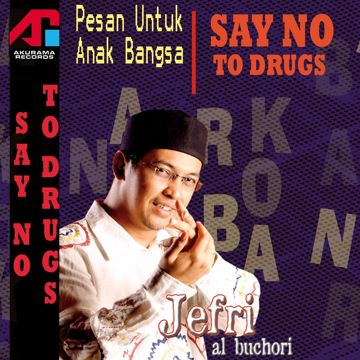 Bidadari Syurgaku-cover