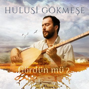 Gördün Mü-cover