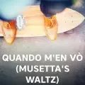 Quando m'en vò (Musetta's Waltz)-cover