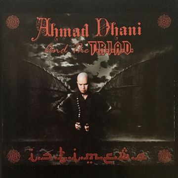 Terpuruk Ku Disini-cover