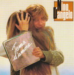 Io Vagabondo-cover