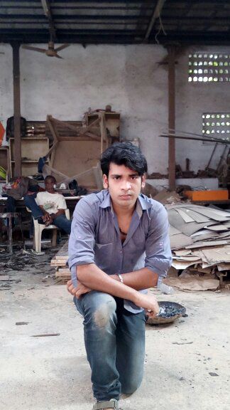 Kumar G 