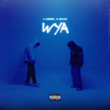 WYA REMIX BLACK AND YELLOW (feat. iZaak & Pirlo)-cover