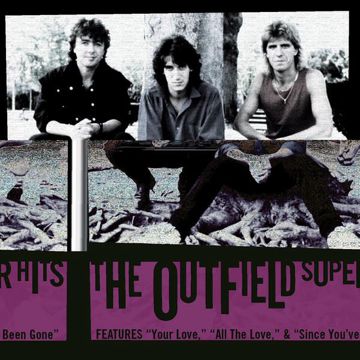 All The Love In The World-cover