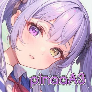 APT. [on vocal]  〜 pinaaA3-cover