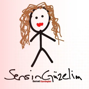 Sensin Güzelim-cover