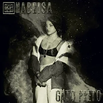 Gato Preto-cover