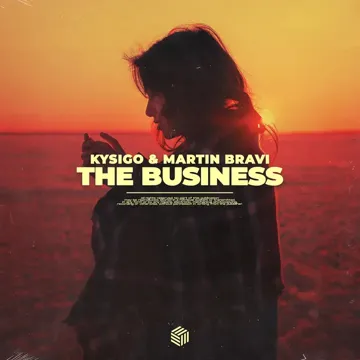 The Business-cover