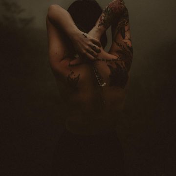 Roe-cover