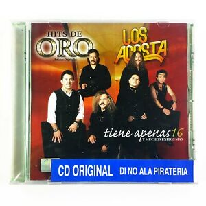 Tiene Apenas 16-cover