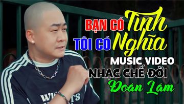 BẠN CÓ TÌNH TÔI CÓ NGHĨA-cover