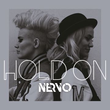 Hold On-cover
