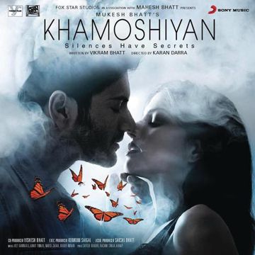 Baatein Yeh Kabhi Na-cover