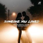 Someone You Loved-cover