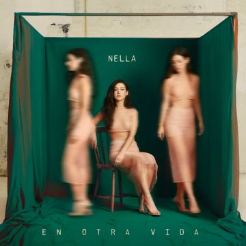 Veinte Años-cover