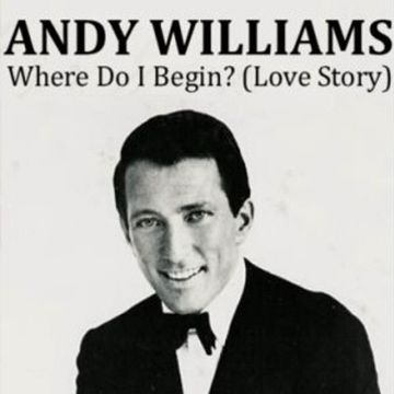 Love Story -cover