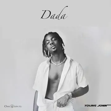 Dada-cover