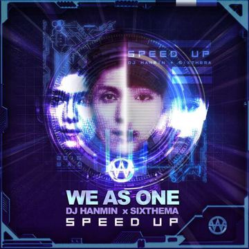 Speed Up(Original Mix)-cover