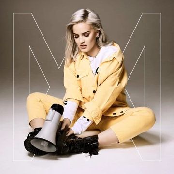 Rockabye (feat. Sean Paul & Anne-Marie)-cover