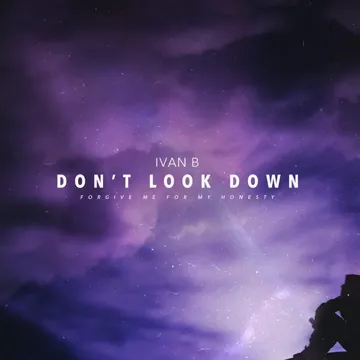 Don't Look Down-cover
