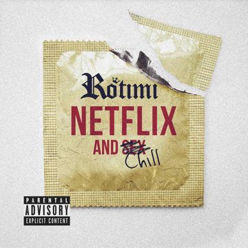 Netflix And Chill-cover