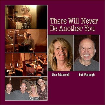 There Will Never Be Another You-cover