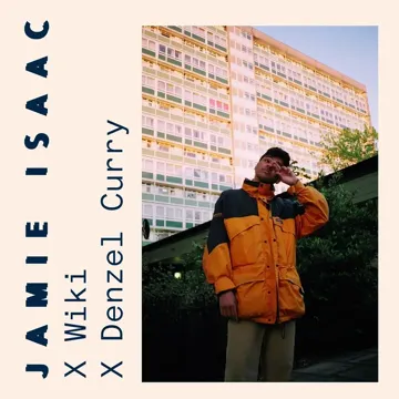 CNT U SEE (Remix)-cover
