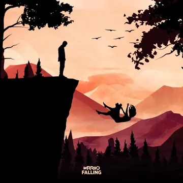 Falling-cover