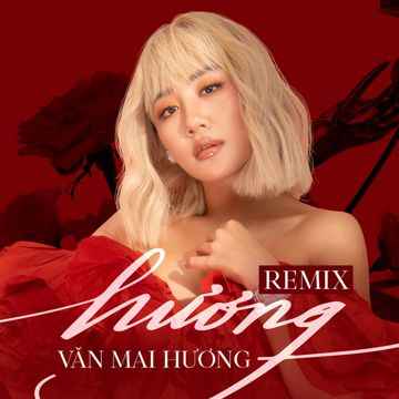 Hương (Cukak Remix)-cover