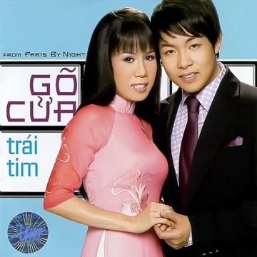 Gõ Cửa Trái Tim-cover