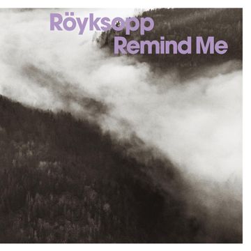 Remind Me-cover