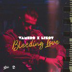 Bleeding Love-cover