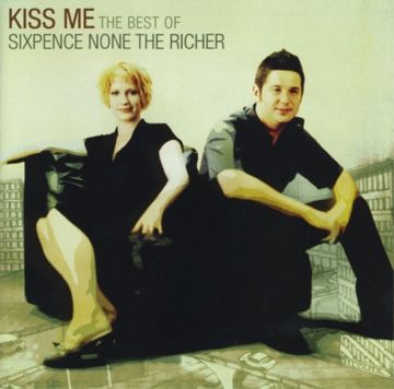 Kiss Me (Piano Karaoke)-cover