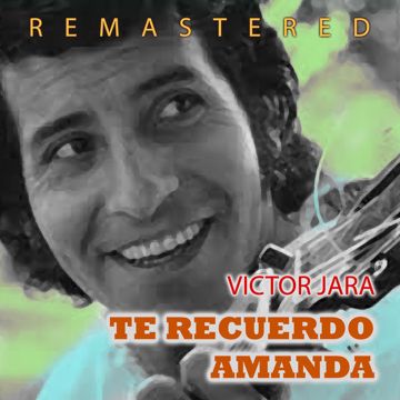 Te recuerdo Amanda-cover