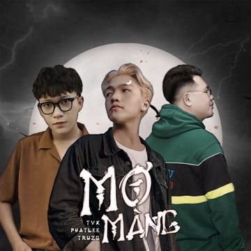 Mơ Màng-cover