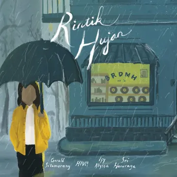 Rintik Hujan-cover