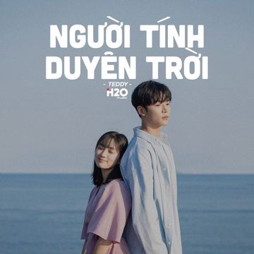 Người Tính Duyên Trời - Lofi Ver.-cover