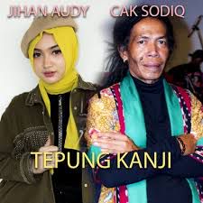 Tepung Kanji (Koplo)-cover