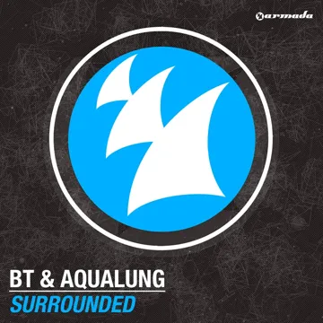 Surrounded (Original Mix)-cover