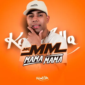 Mama Mama-cover