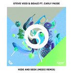 Hide & Seek(Medii Remix)-cover