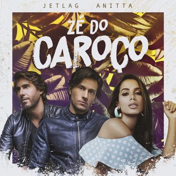 Zé do caroço-cover
